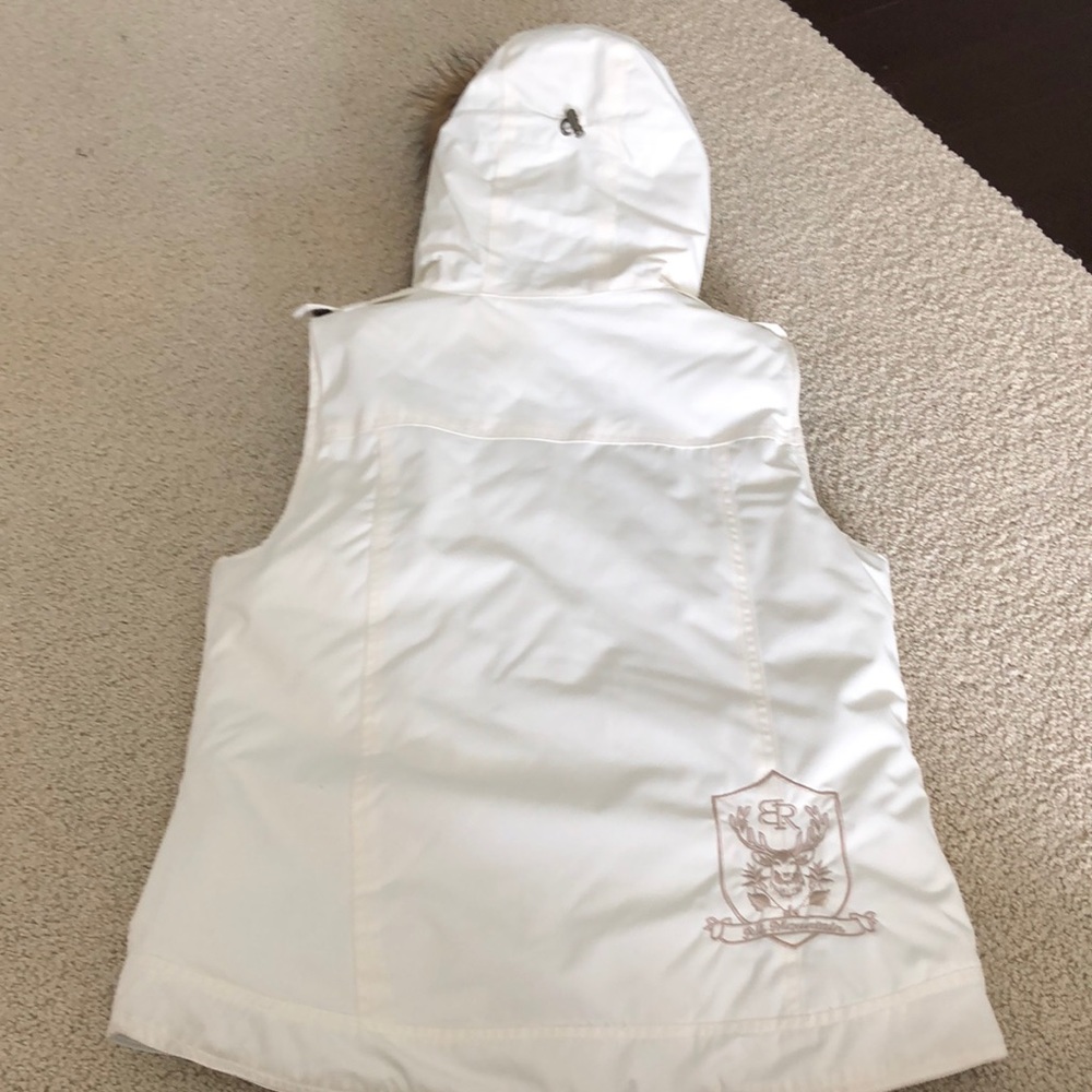 White Vest - image 2